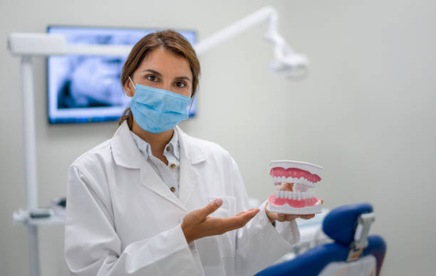 Best Emergency Dental Care for Abscessed Tooth in Salmon, ID